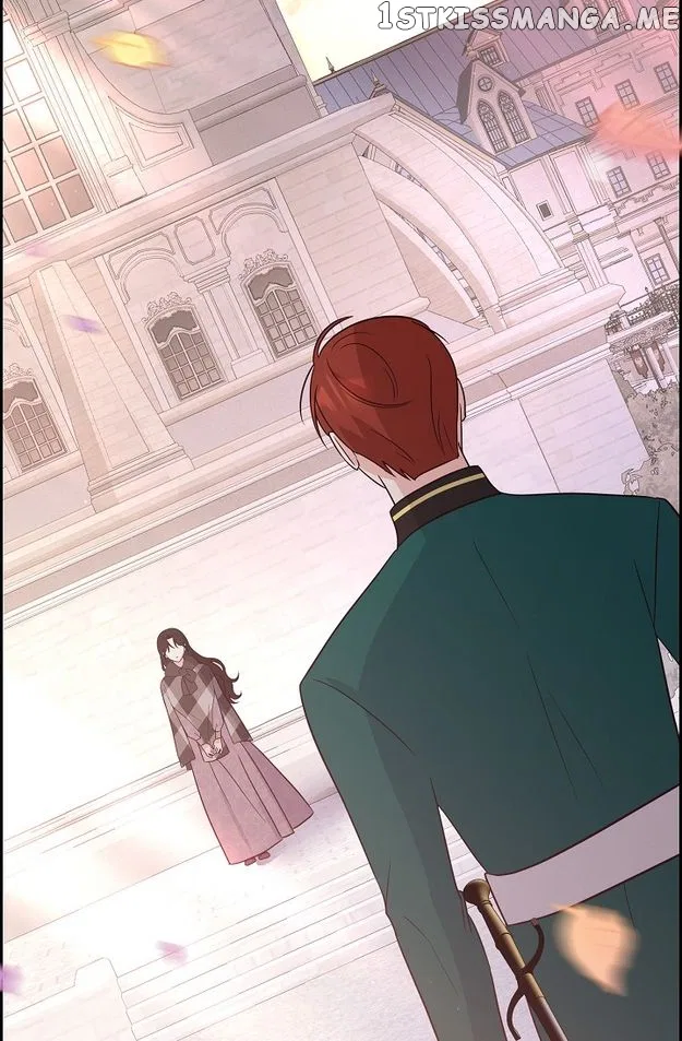 My Fair Maid Chapter 76 – Page 38