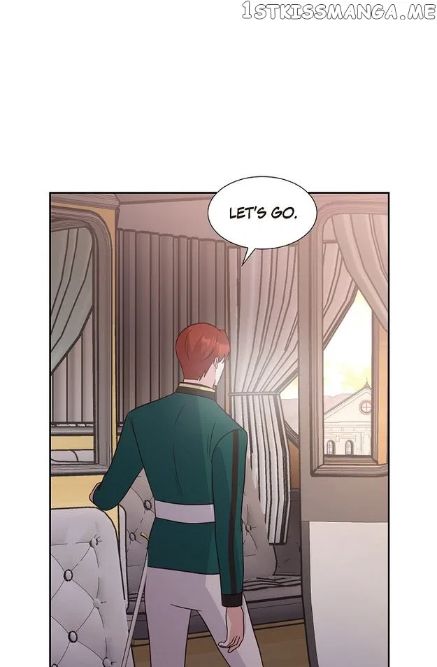 My Fair Maid Chapter 76 – Page 43