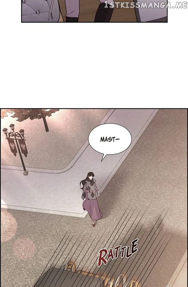 My Fair Maid Chapter 76 – Page 44