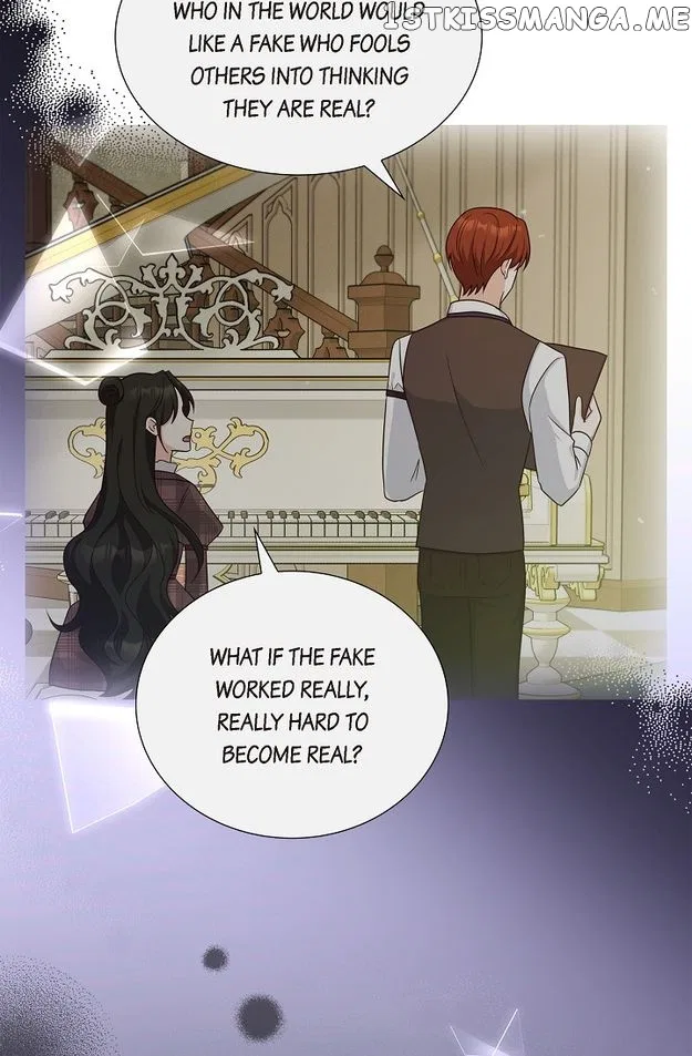 My Fair Maid Chapter 76 – Page 47