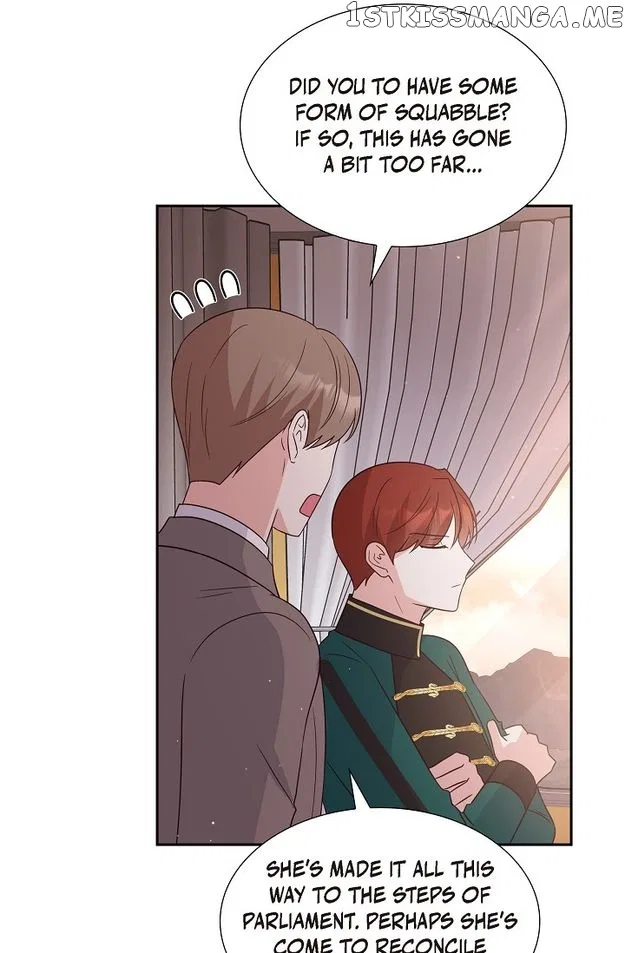My Fair Maid Chapter 76 – Page 53
