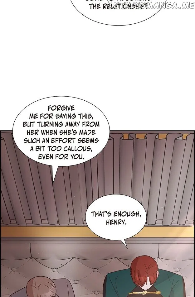 My Fair Maid Chapter 76 – Page 54