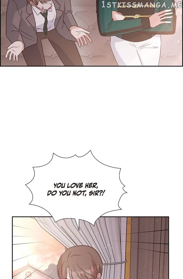 My Fair Maid Chapter 76 – Page 55