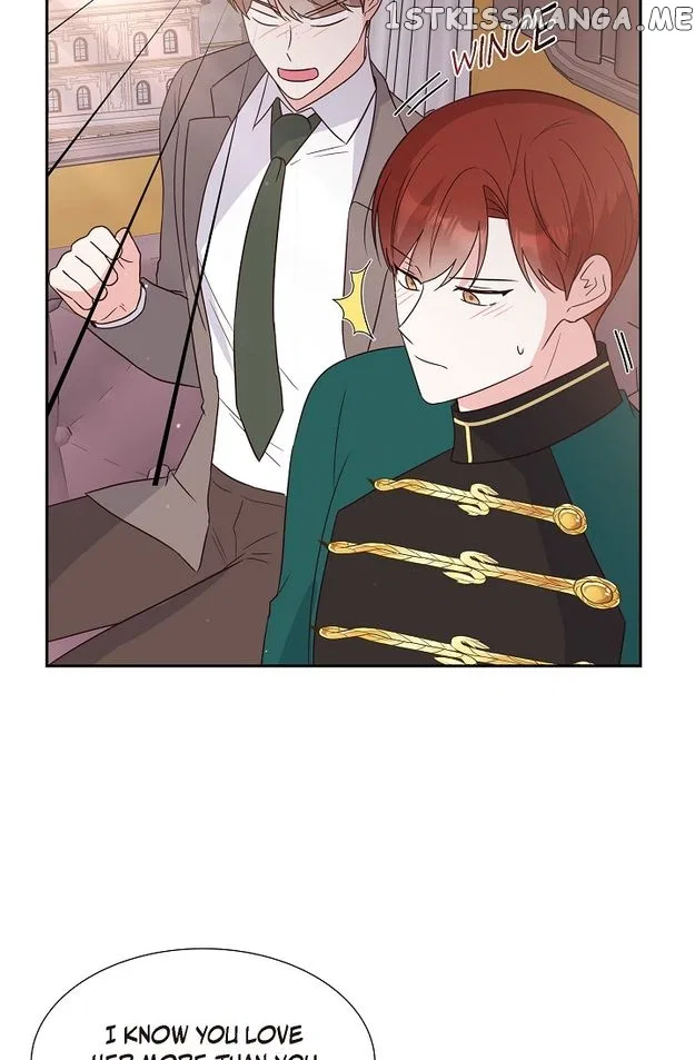 My Fair Maid Chapter 76 – Page 56