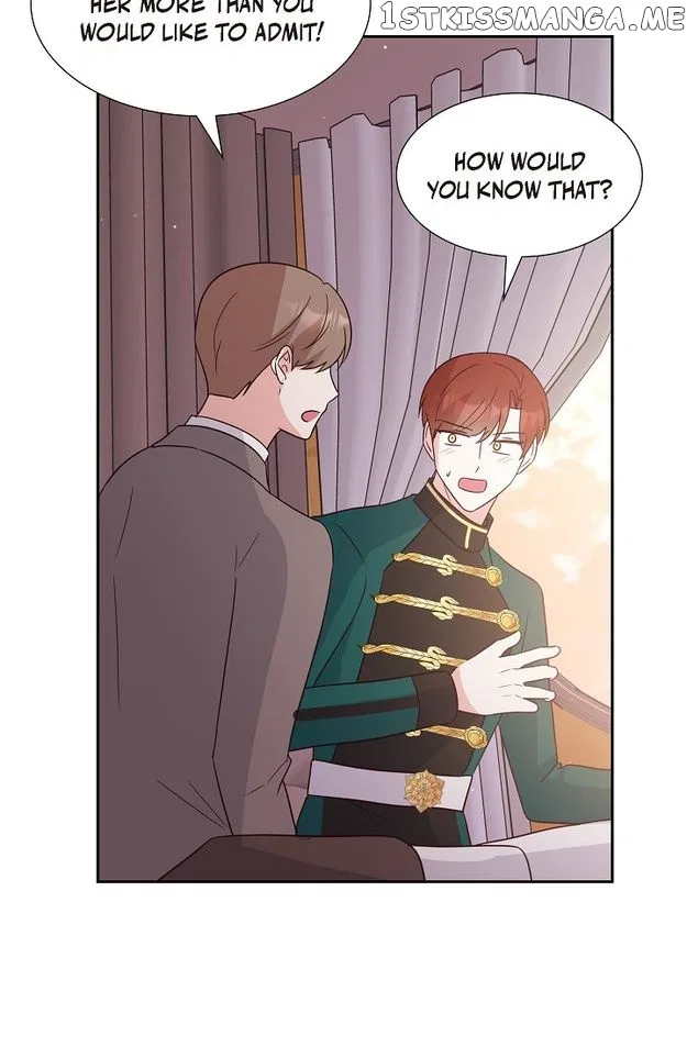 My Fair Maid Chapter 76 – Page 57