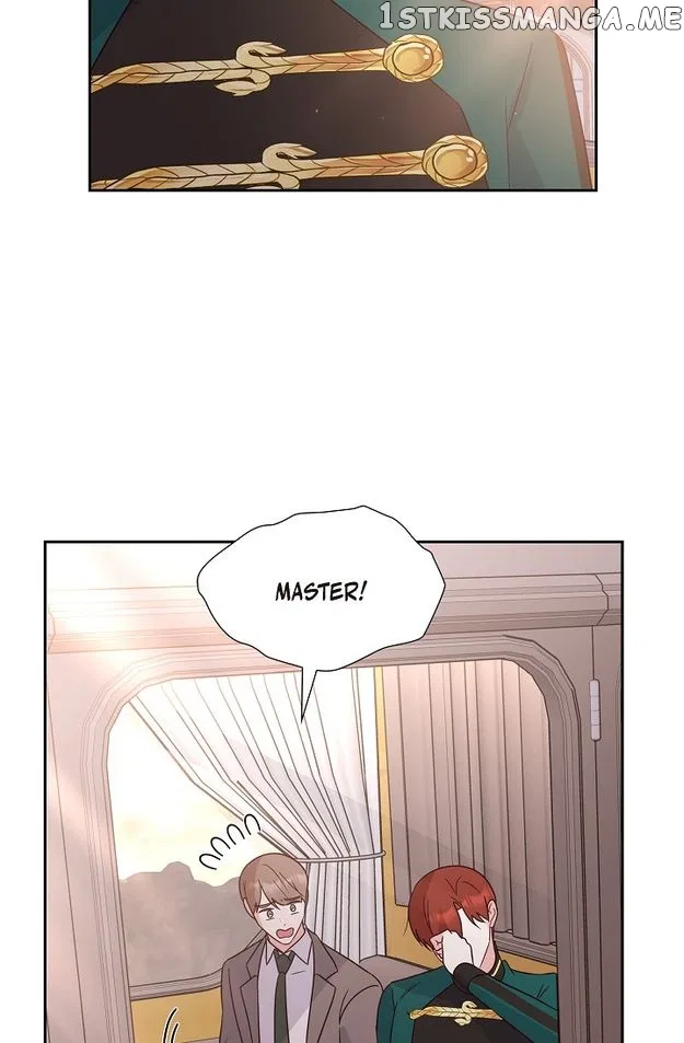 My Fair Maid Chapter 76 – Page 60
