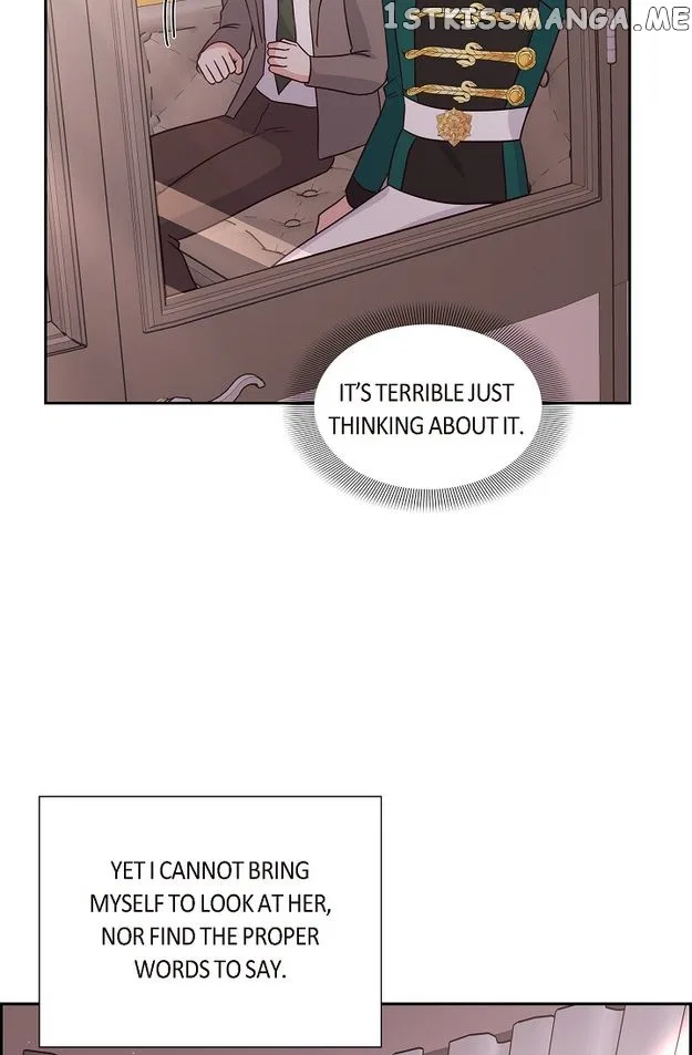 My Fair Maid Chapter 76 – Page 61