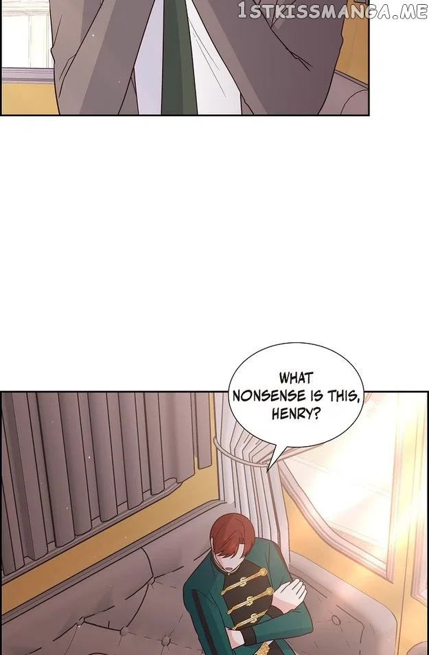 My Fair Maid Chapter 76 – Page 64