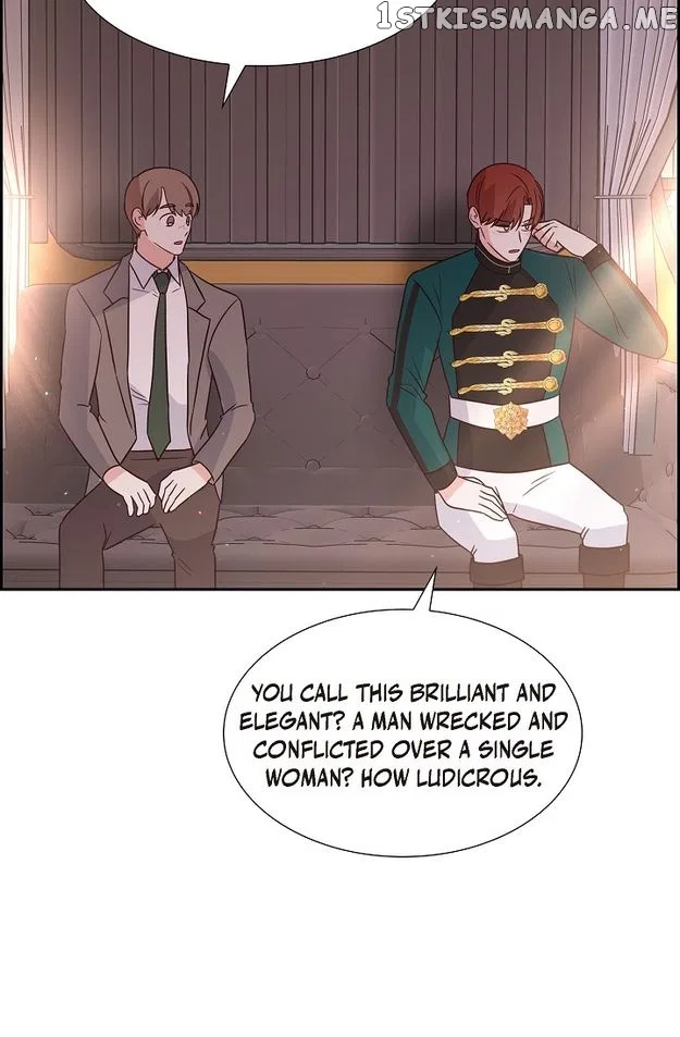 My Fair Maid Chapter 76 – Page 77