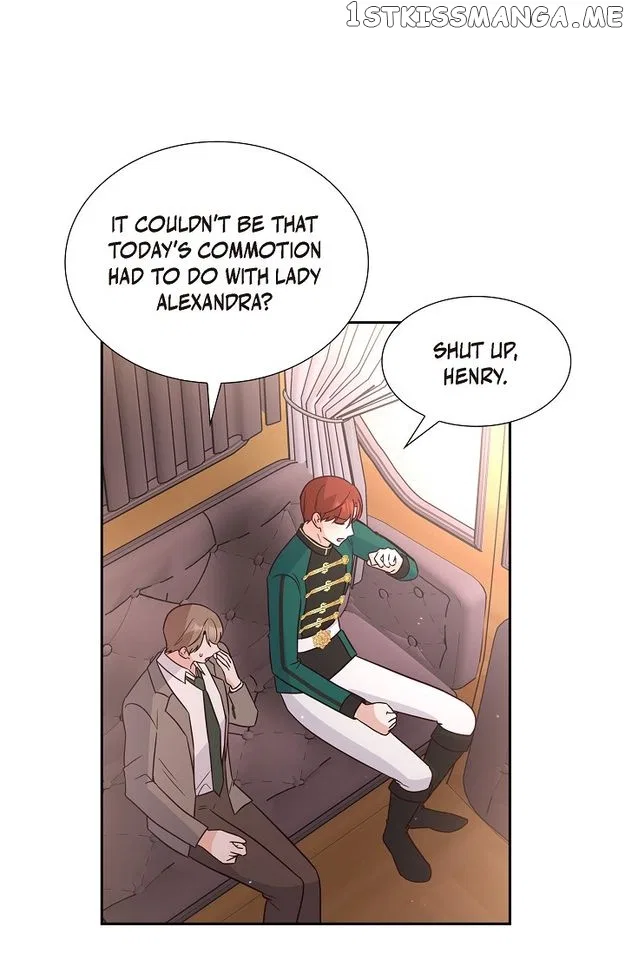 My Fair Maid Chapter 76 – Page 78