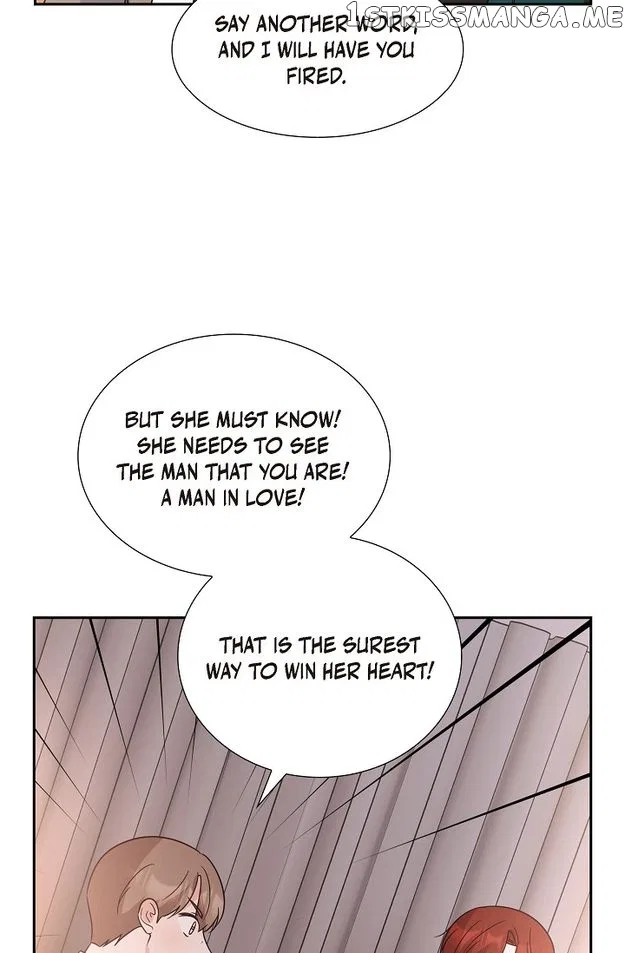 My Fair Maid Chapter 76 – Page 80