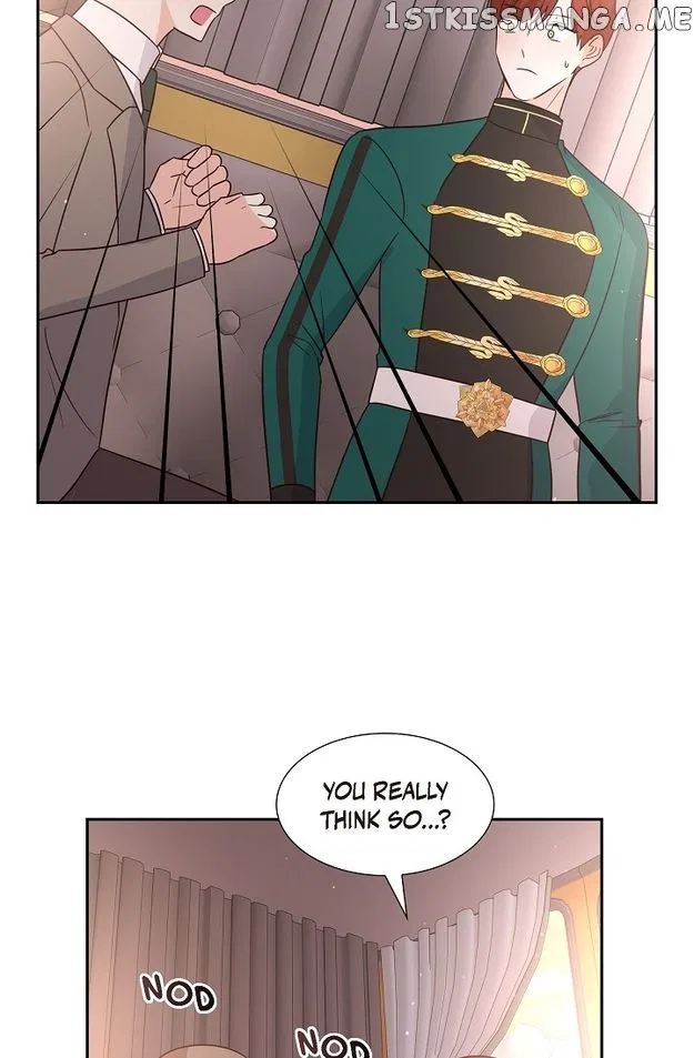 My Fair Maid Chapter 76 – Page 81
