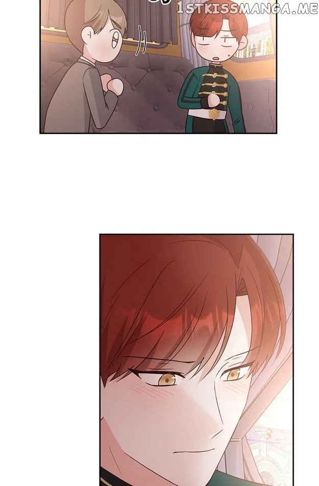 My Fair Maid Chapter 76 – Page 82