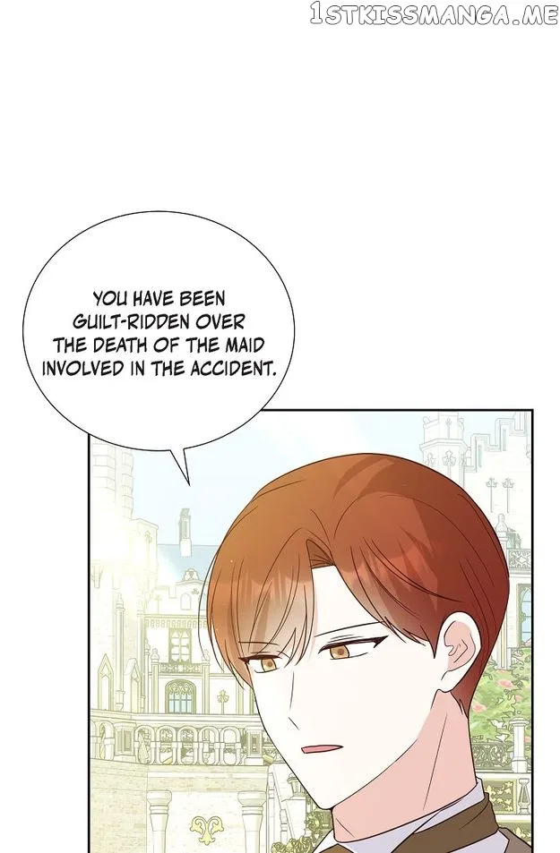 My Fair Maid Chapter 75 – Page 3