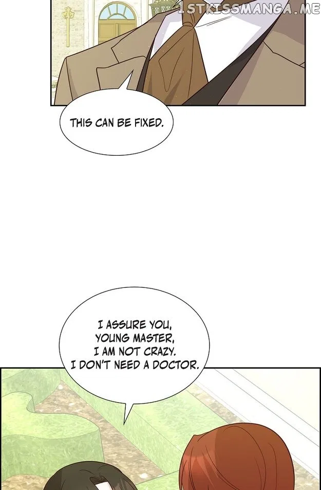 My Fair Maid Chapter 75 – Page 4