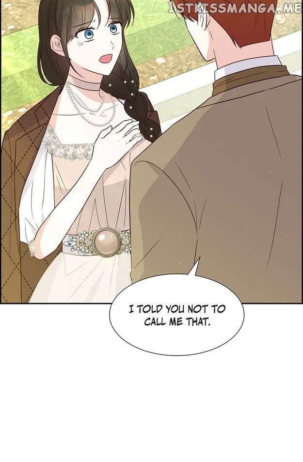 My Fair Maid Chapter 75 – Page 5