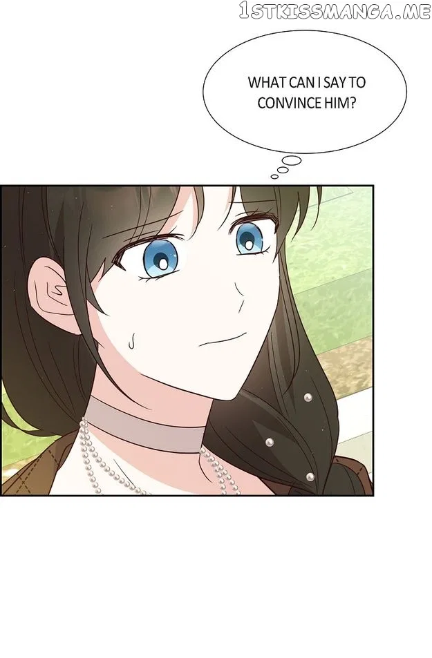 My Fair Maid Chapter 75 – Page 6