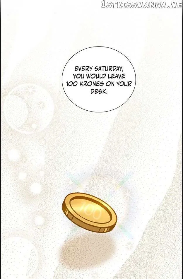 My Fair Maid Chapter 75 – Page 8