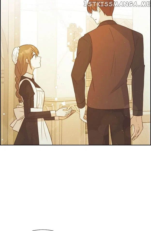 My Fair Maid Chapter 75 – Page 10