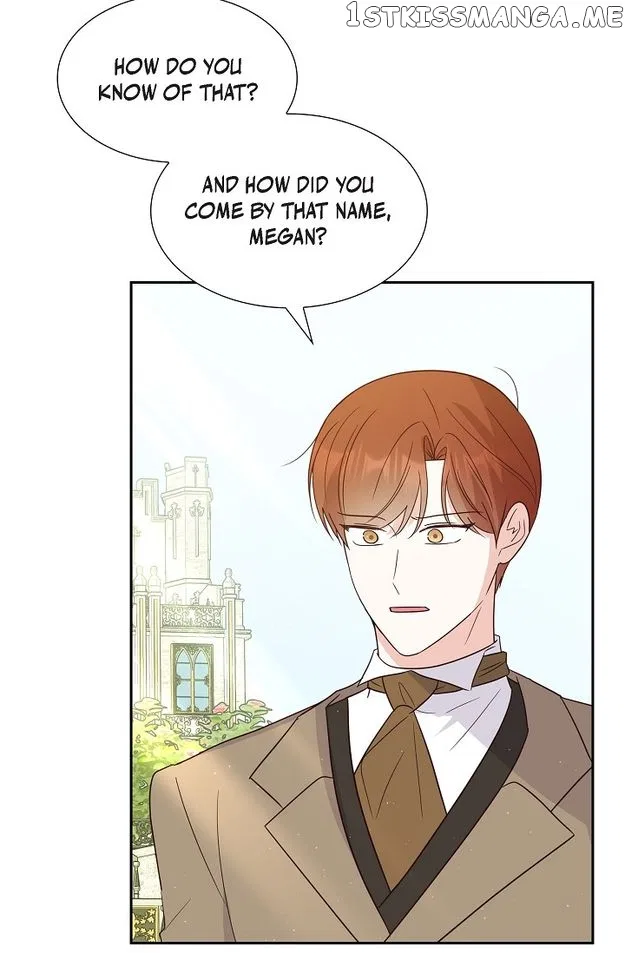 My Fair Maid Chapter 75 – Page 11