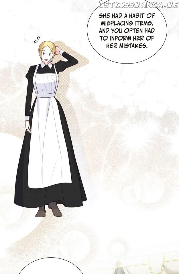 My Fair Maid Chapter 75 – Page 14