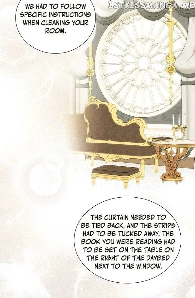 My Fair Maid Chapter 75 – Page 15