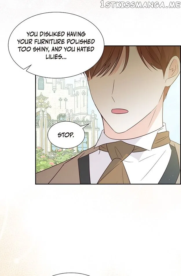 My Fair Maid Chapter 75 – Page 17
