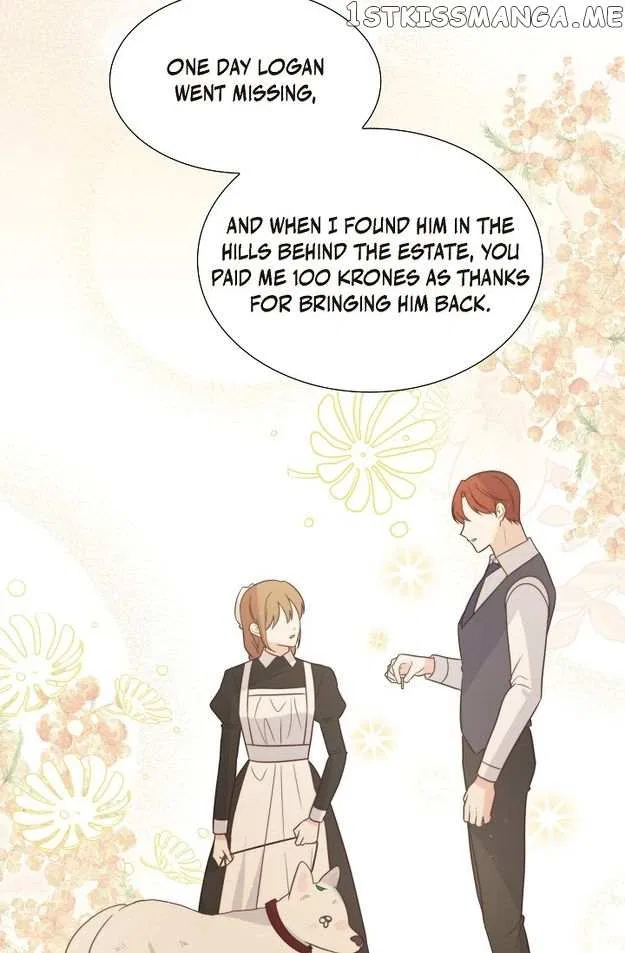 My Fair Maid Chapter 75 – Page 18