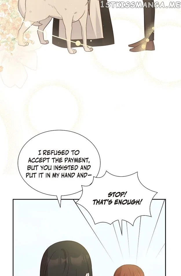 My Fair Maid Chapter 75 – Page 19