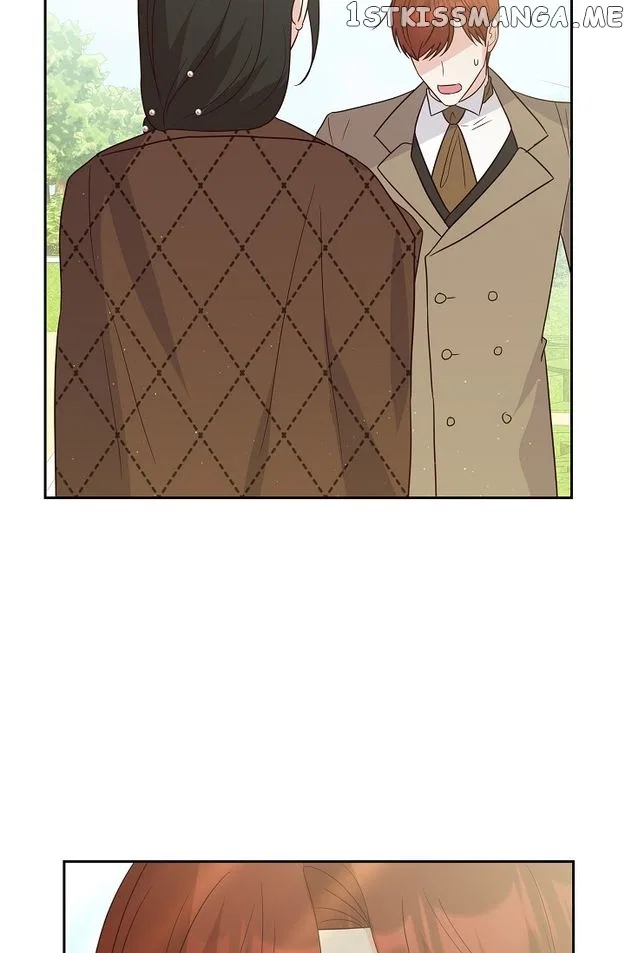 My Fair Maid Chapter 75 – Page 20
