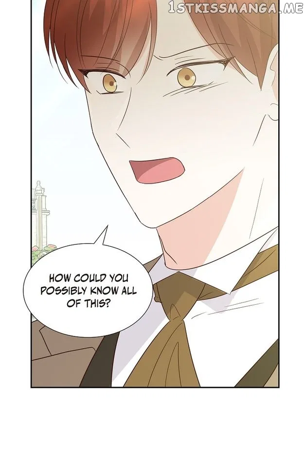 My Fair Maid Chapter 75 – Page 21