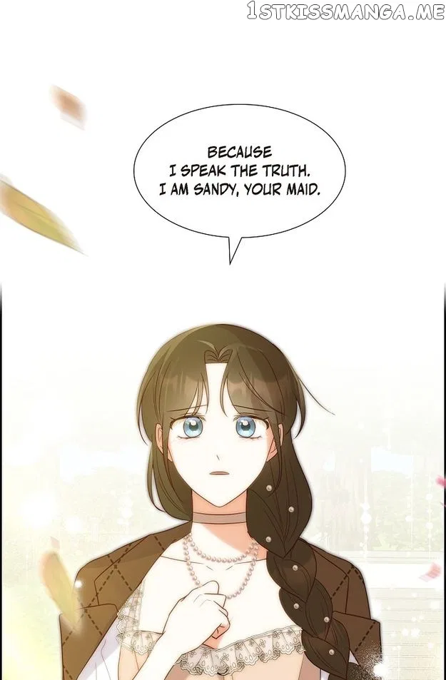 My Fair Maid Chapter 75 – Page 22