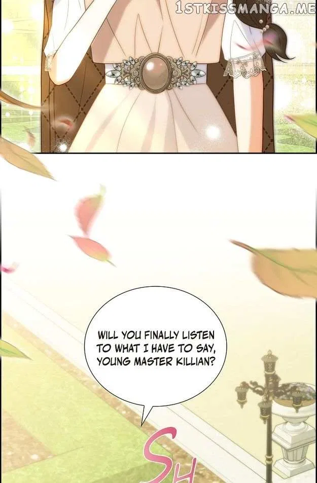 My Fair Maid Chapter 75 – Page 23