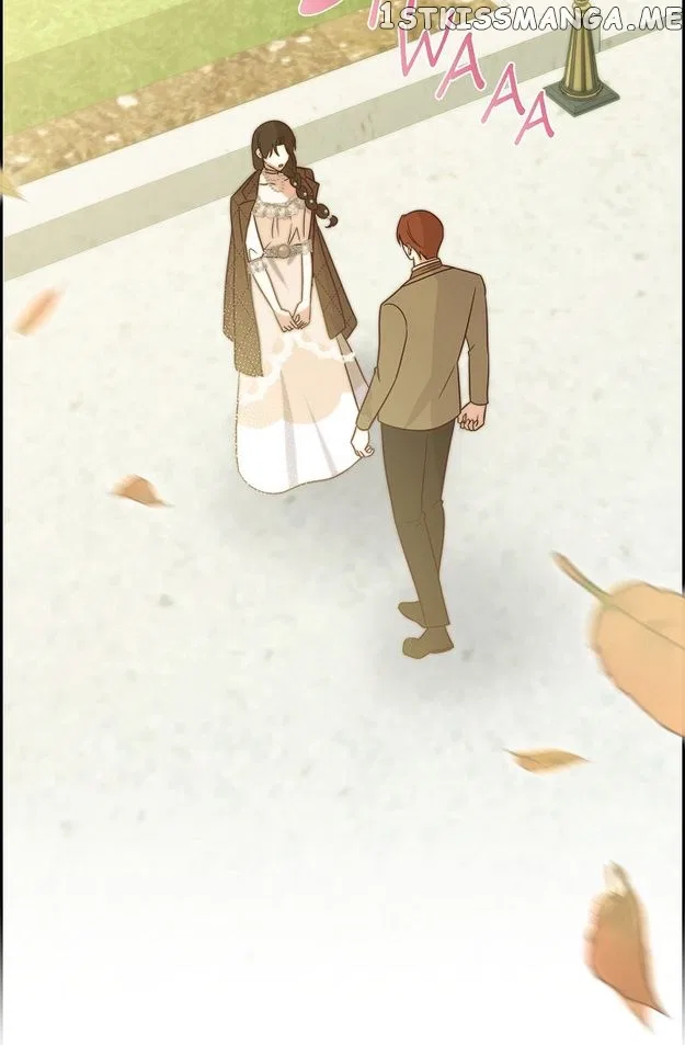 My Fair Maid Chapter 75 – Page 24
