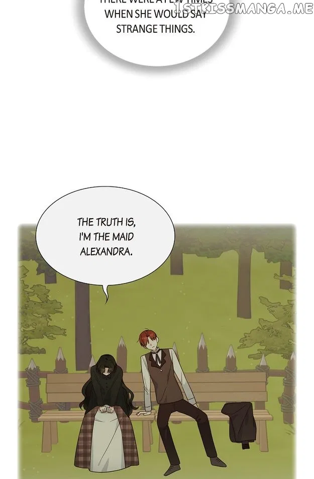 My Fair Maid Chapter 75 – Page 29
