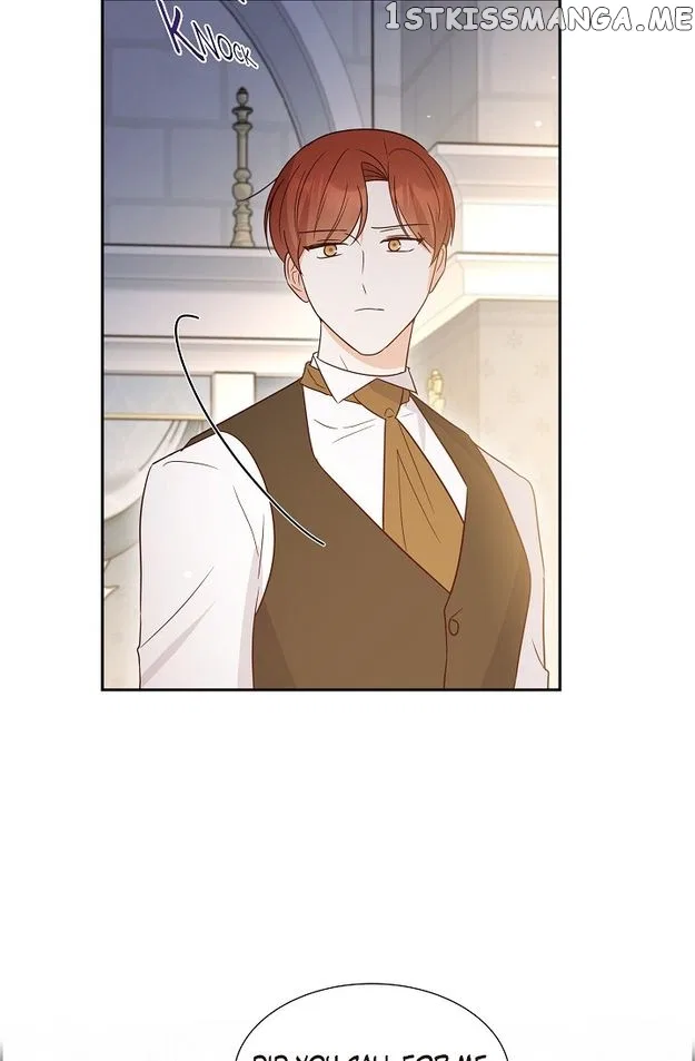 My Fair Maid Chapter 75 – Page 34