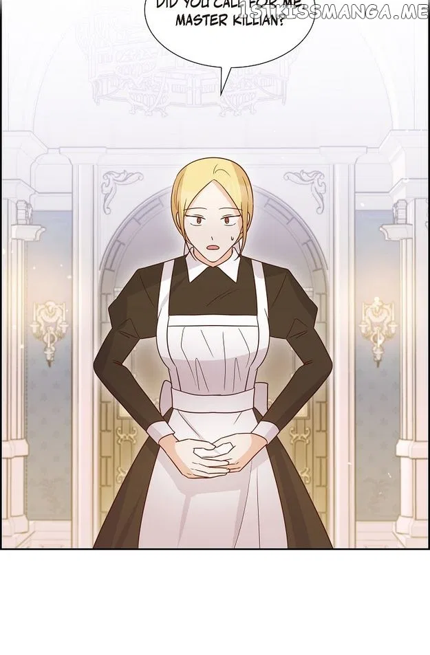 My Fair Maid Chapter 75 – Page 35
