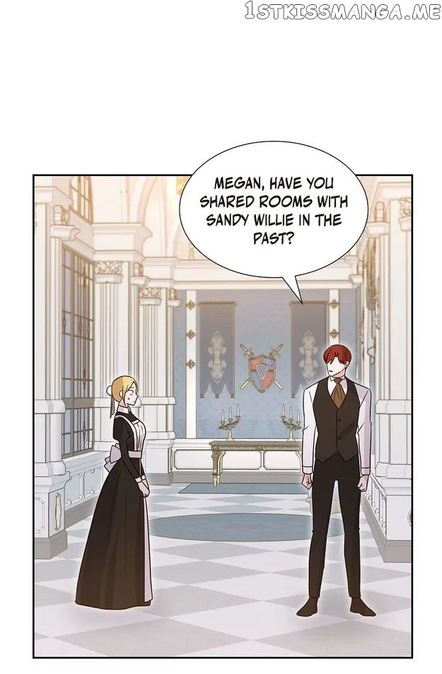 My Fair Maid Chapter 75 – Page 36