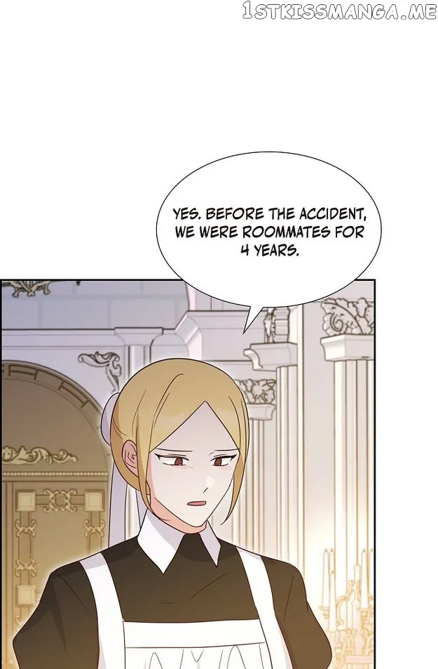 My Fair Maid Chapter 75 – Page 37