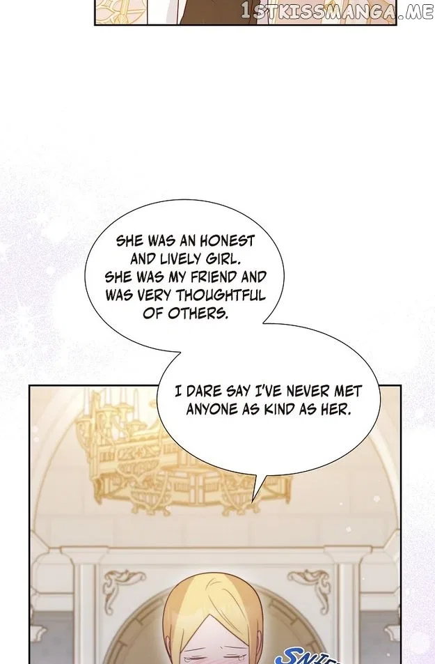 My Fair Maid Chapter 75 – Page 39