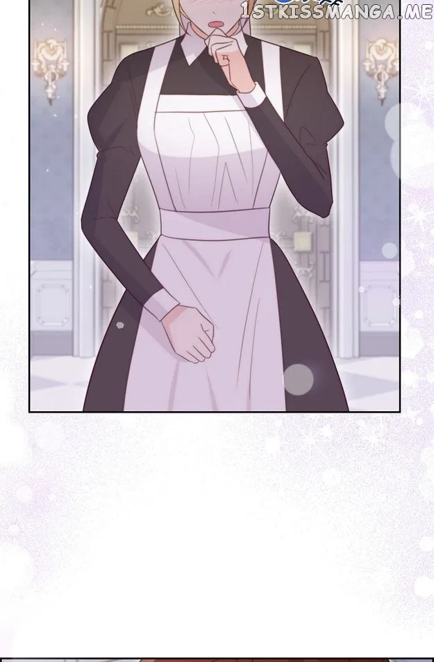 My Fair Maid Chapter 75 – Page 40