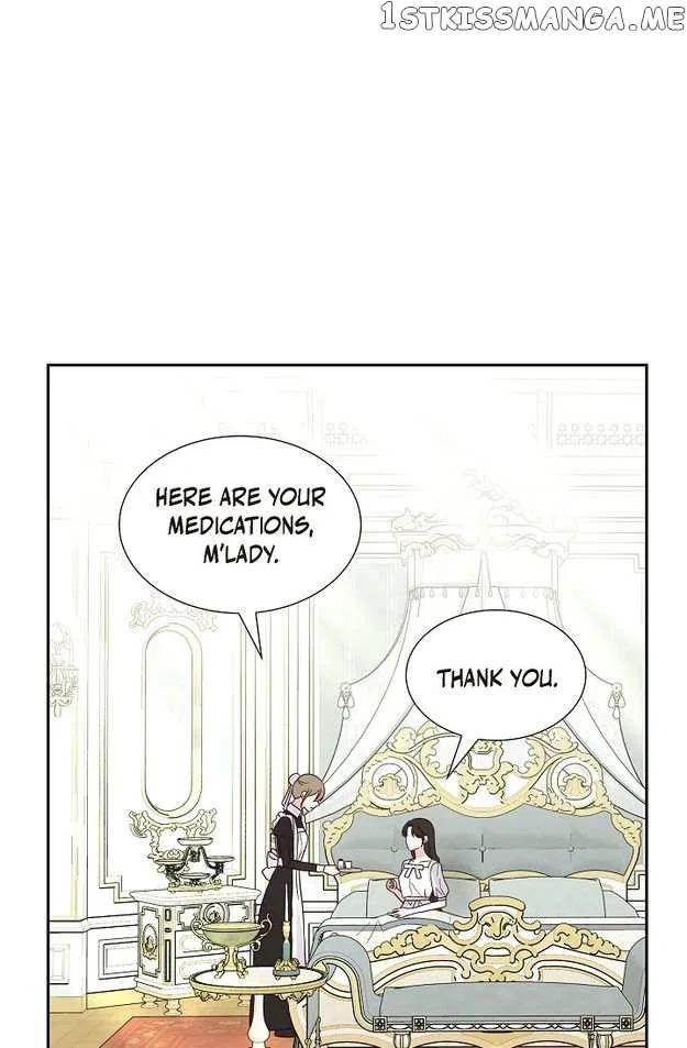 My Fair Maid Chapter 75 – Page 44