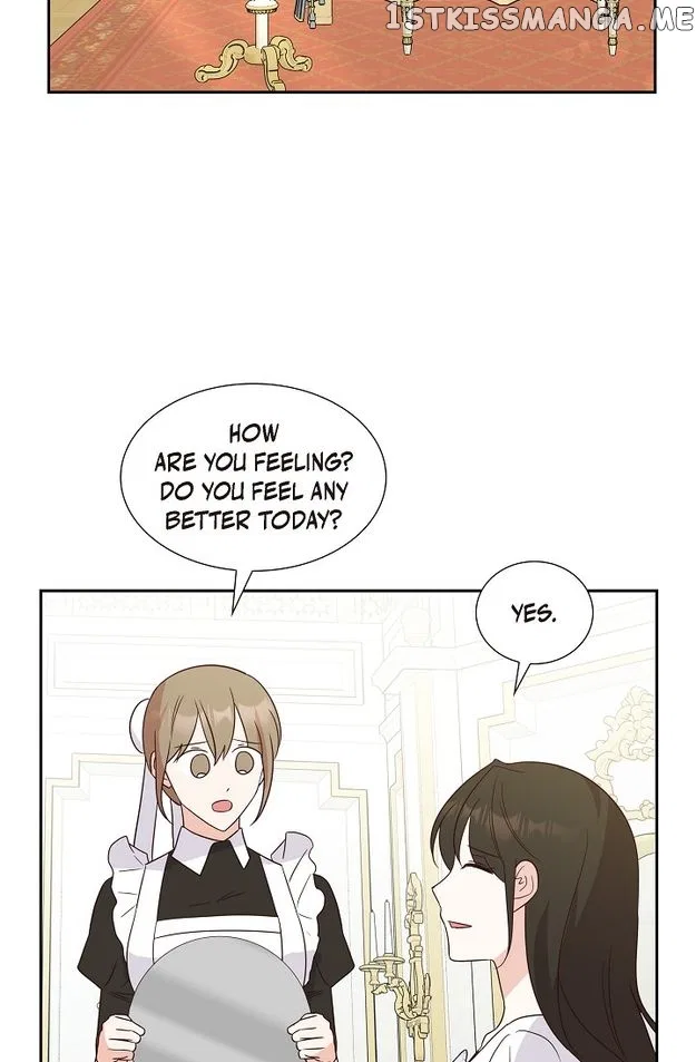 My Fair Maid Chapter 75 – Page 45