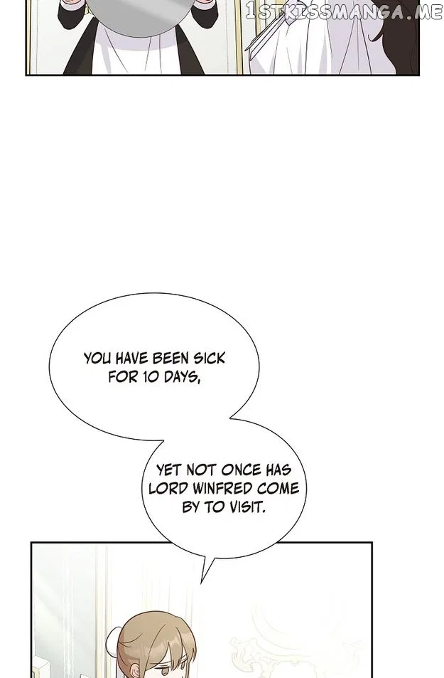 My Fair Maid Chapter 75 – Page 46