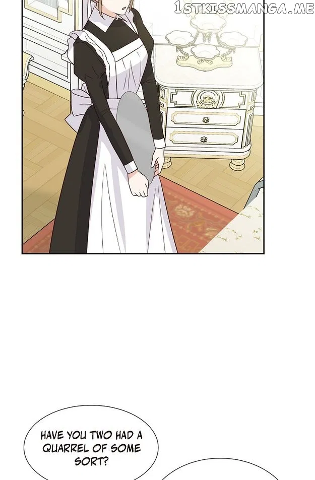 My Fair Maid Chapter 75 – Page 47
