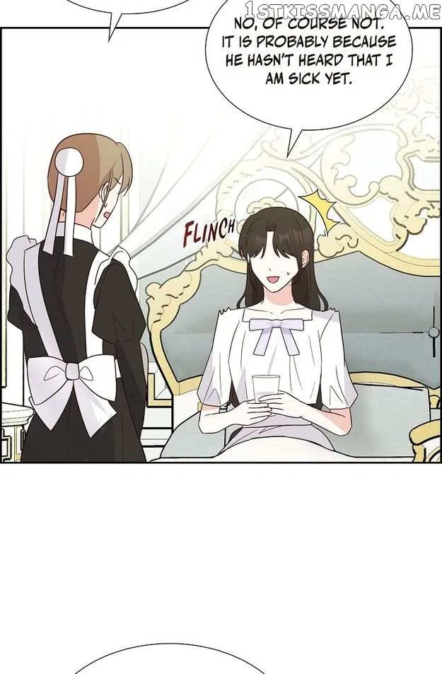 My Fair Maid Chapter 75 – Page 48