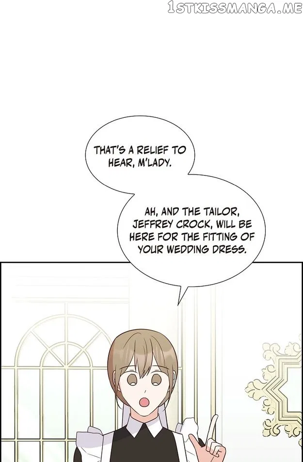 My Fair Maid Chapter 75 – Page 50