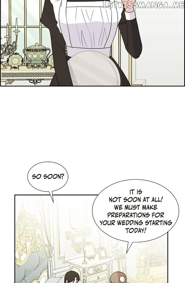 My Fair Maid Chapter 75 – Page 51
