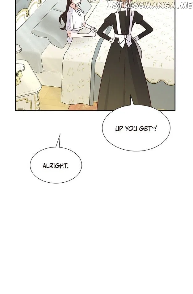My Fair Maid Chapter 75 – Page 52