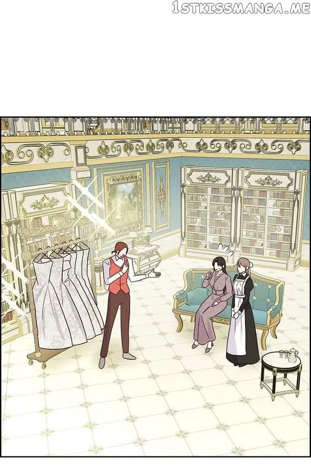 My Fair Maid Chapter 75 – Page 53